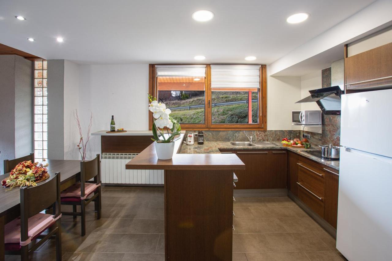 L'ado Holiday home *