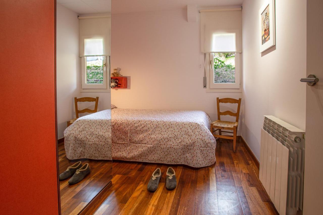 Holiday home L'ado Ripoll