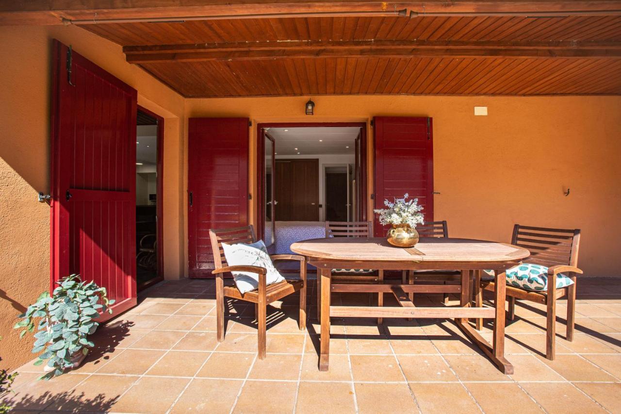 Holiday home L'ado *