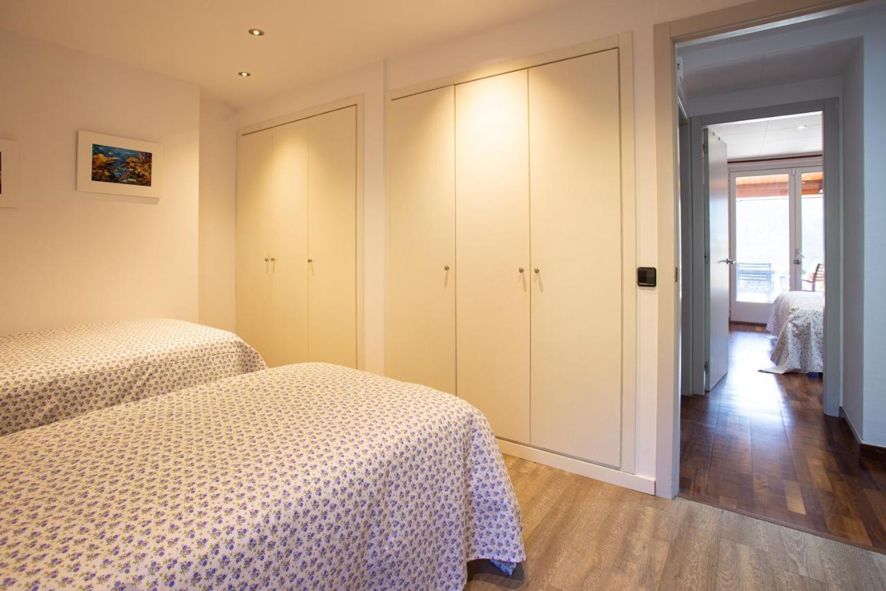 Holiday home L'ado Ripoll