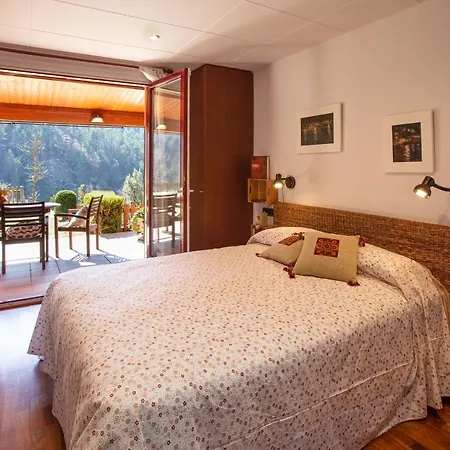 L'Ado Villa Ripoll Exterior photo