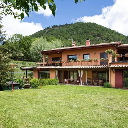 L'Ado Villa Ripoll Exterior photo