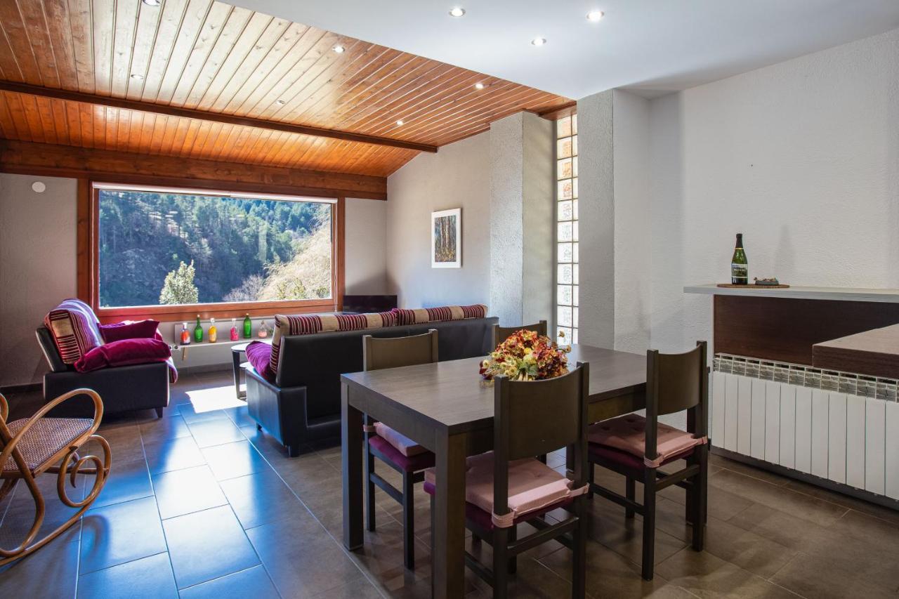 Holiday home L'ado