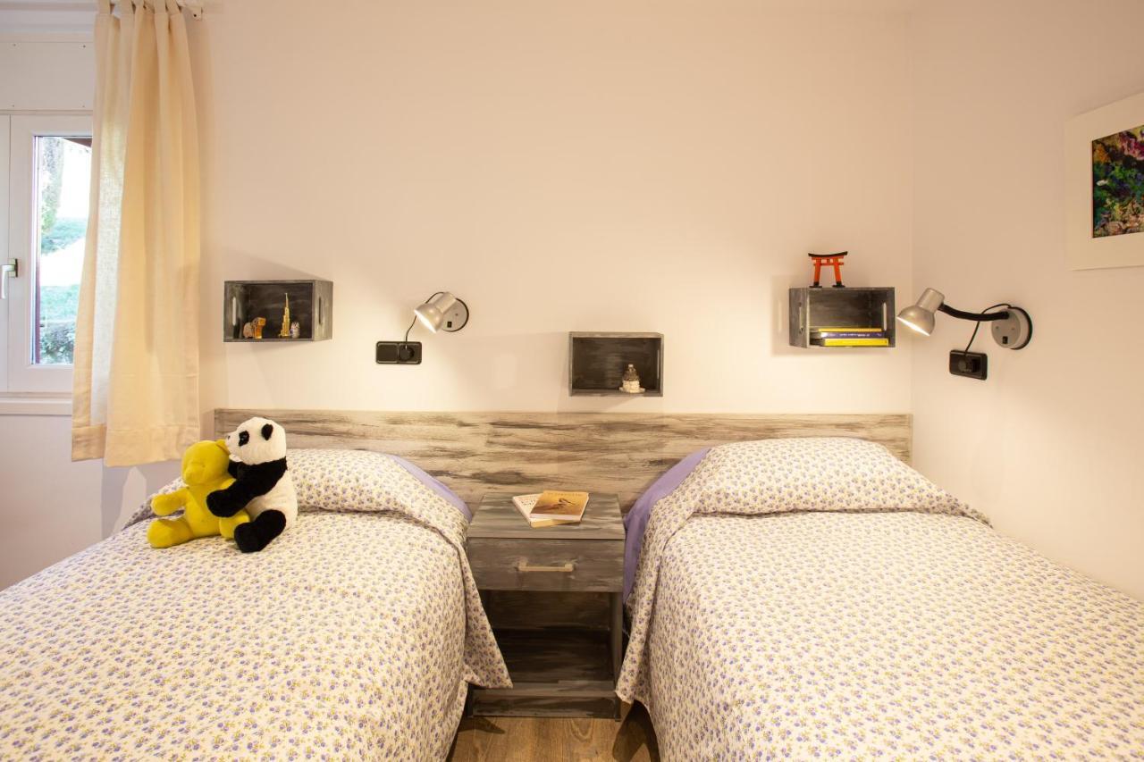 L'ado Holiday home Ripoll