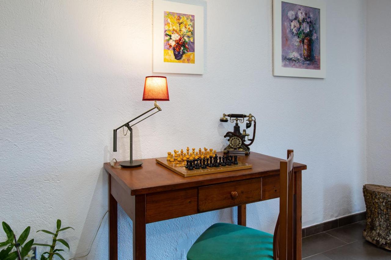 Holiday home L'ado Ripoll