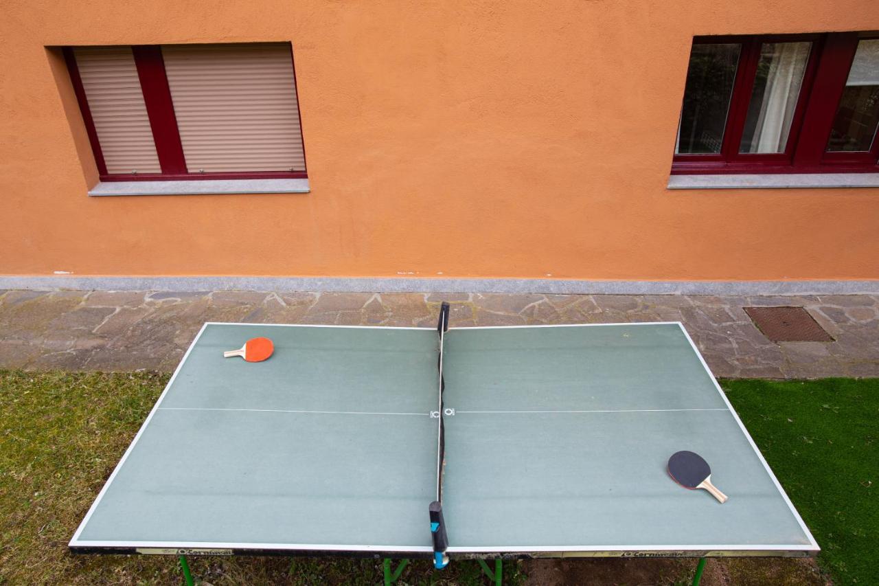 L'ado Holiday home Ripoll