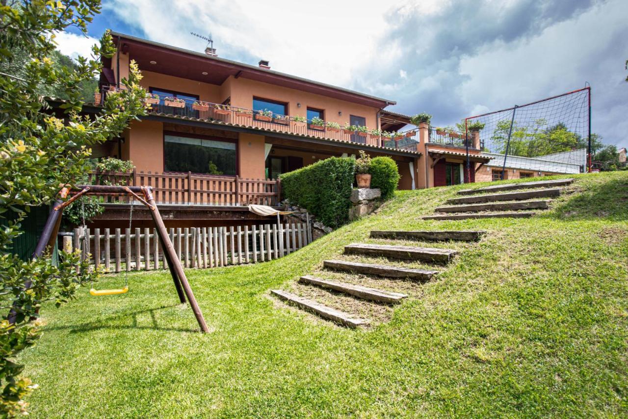 Holiday home L'ado