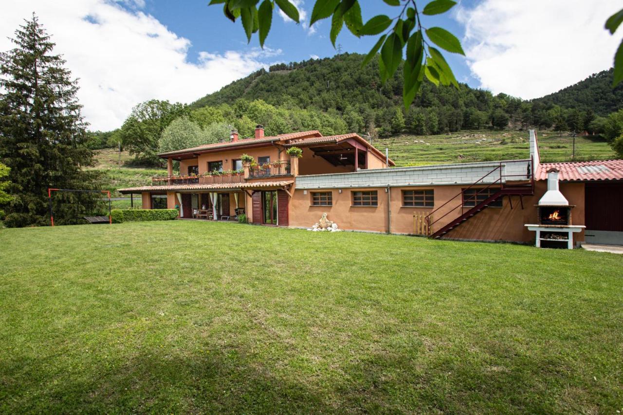 L'ado Holiday home *