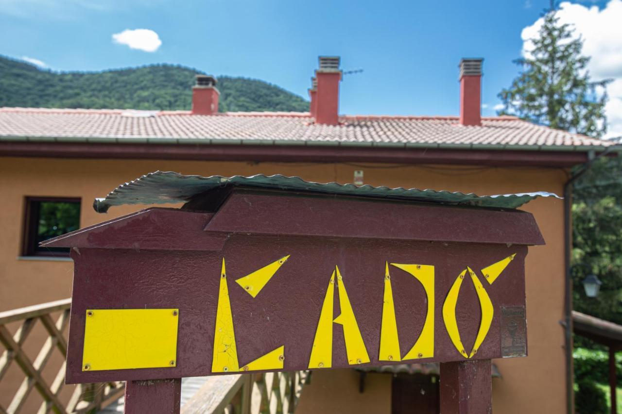 L'ado Holiday home *