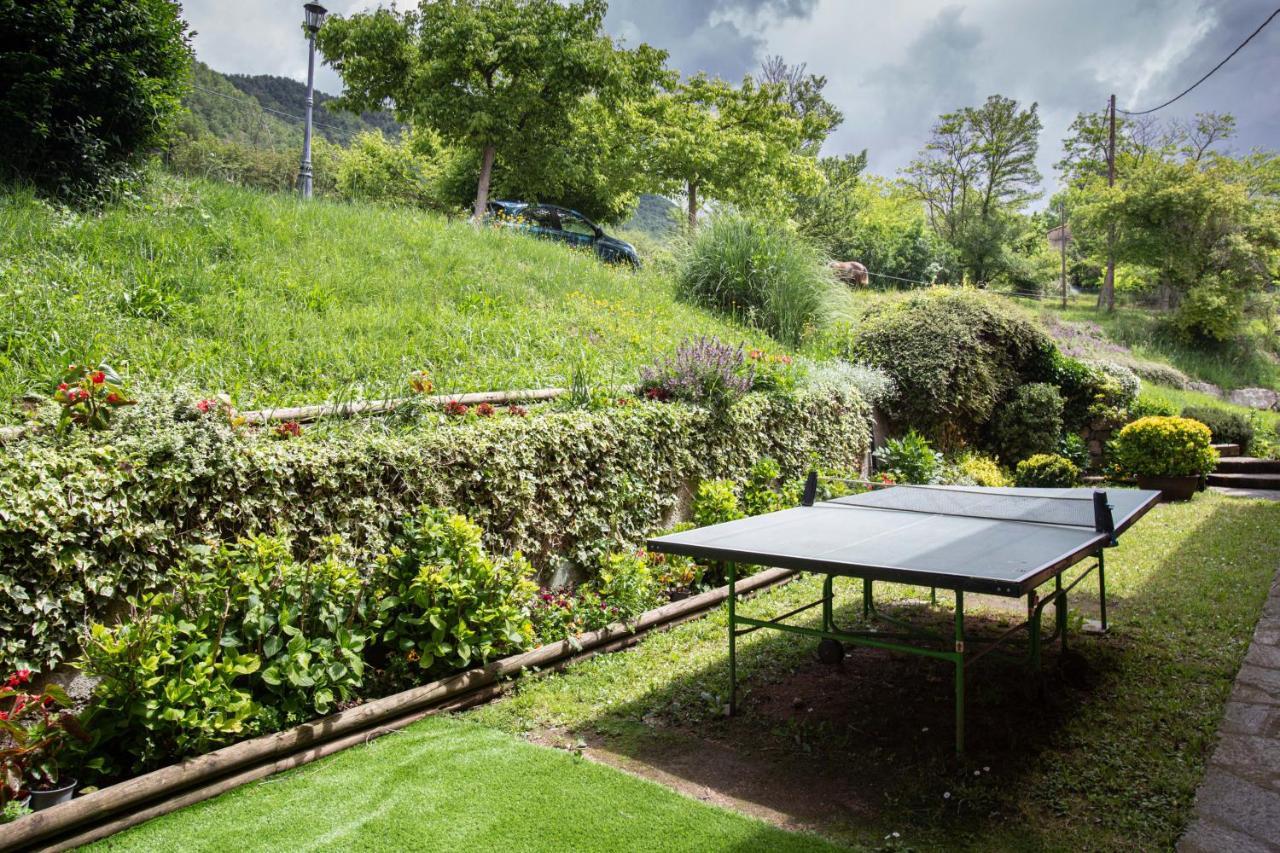 L'ado Holiday home