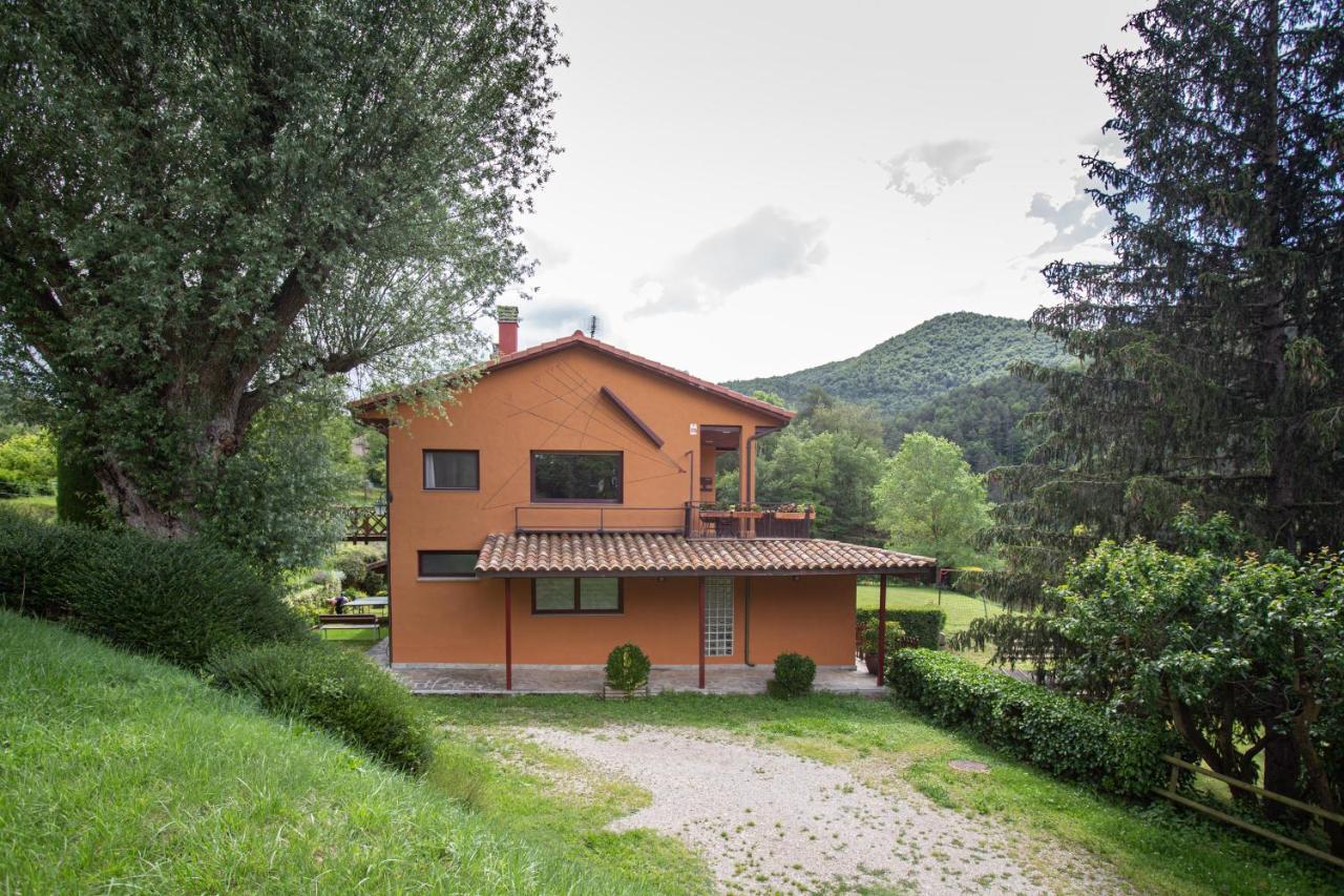 Holiday home L'ado