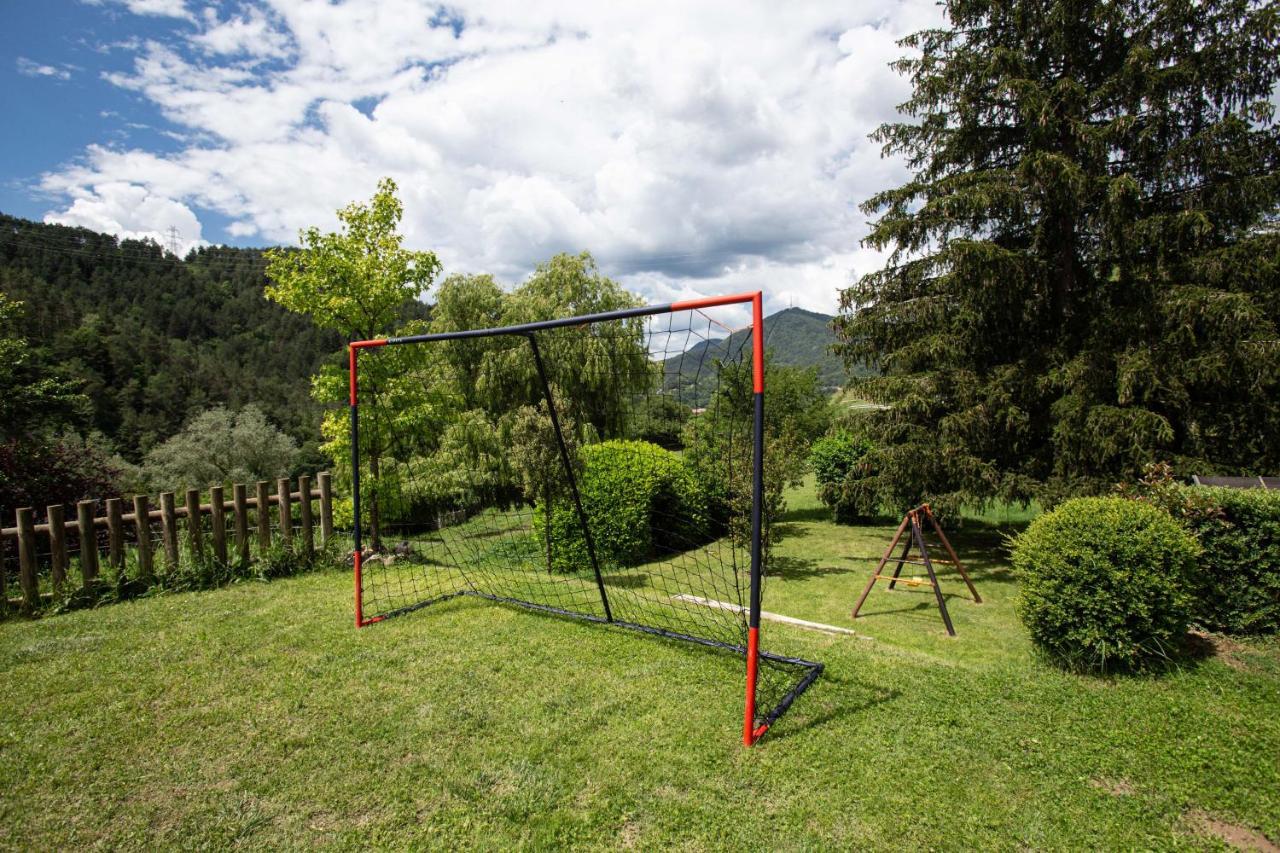 L'ado Holiday home