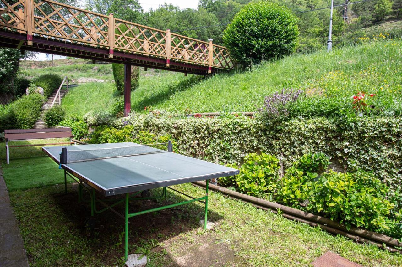 Holiday home L'ado *